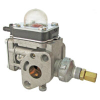 CARBURADOR ROÇADOR KAWASAKI TH43/48 BER