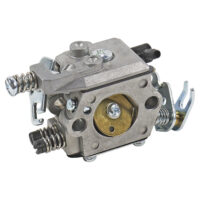 CARBURADOR MOTOSSERRA HUSQ. 40/45 T/ WALBRO BER