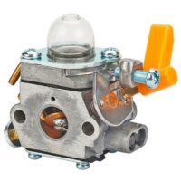 CARBURADOR ROÇADOR HOMELITE 25-35CC (T/ ZAMA) BER