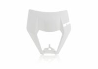 CARENAGEM FAROL KTM 2017 ACERBIS BR