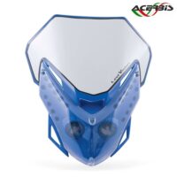 CARENAGEM DE FAROL ACERBIS LED VISION AZ