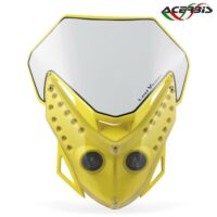 CARENAGEM DE FAROL ACERBIS LED VISION AM