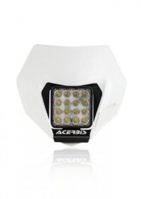 CARENAGEM FAROL LED ACERBIS VSL KTM 14/16 48W/4320LM BR
