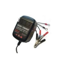 CARREGADOR BATERIA 6/12V EXCEL XL900