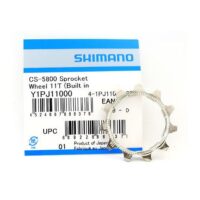 CARRETO 11D SHIMANO CS-5800 11-28/32