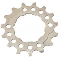 CARRETO 15D SHIMANO CS-M8000