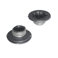 CARRETO BOMBA OLEO HUSQ 340/345 503 9318 01