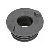 CARRETO BOMBA OLEO MOTOS. ECHO CS 301/302/310/315 (3/8 LP)