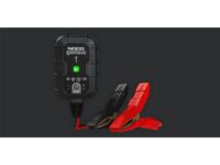 CARREGADOR BATERIA NOCO GENIUS 6/12V 1A