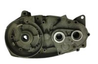 CARTER MOTOR ZUND3 ESQ