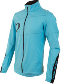 CASACO CICLISMO PEARL IZUMI MTB BARRIER AZ M