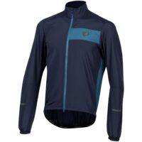 CASACO CICLISMO PEARL IZUMI SELECT BARRIER NAVY AZ M