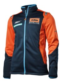 CASACO SOFTSHELL KTM REPLICA TEAM 3PW1851203 M