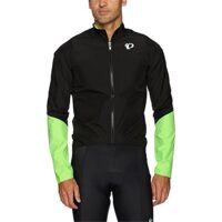 CASACO CICLISMO PEARL IZUMI PRO PURSUIT WXB M