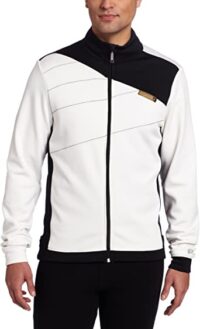 CASACO CICLISMO PEARL IZUMI LAUNCH BR/PR M