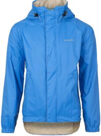 CASACO CICLISMO IMPERMEAVEL SHIMANO DRYSHIELD AZ L