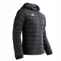 CASACO ACERBIS ARTAX BOMBER PRETO M