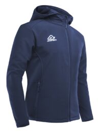 CASACO SOFTSHELL ACERBIS ELNATH AZUL XL