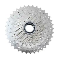 CASSETE BICICLETA MTB SHIMANO CS-HG50-10 10V (11-36)