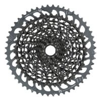CASSETE SRAM GX XG-1275 12 VEL. (10-52) PRETO