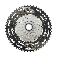 CASSETE SHIMANO LG600 11V (11-50D)