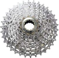 CASSETE BIC MTB SHIMANO DEORE XT 10V (11X36)