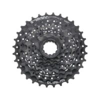 CASSETE SHIMANO ALTUS 8V 11-32D