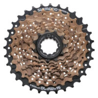 CASSETE BIC SHIMANO ALTUS 7V ACSHG20