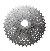 CASSETE SHIMANO ALIVIO 9V 11-34