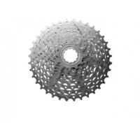 CASSETE SHIMANO ALIVIO 9V 11-32