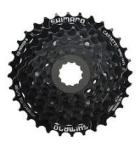 CASSETE SHIMANO TX 8V 11-32