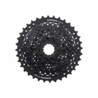 CASSETE SHIMANO ALIVIO 9V 11-36