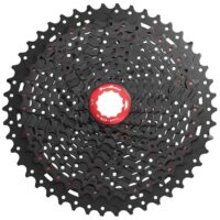 CASSETE BIC MTB SUNRACE 11V CSMX80 11-50 PRETA