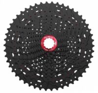 CASSETE BIC MTB SUNRACE 12V XD CSMZ91X (11-50) PRETA