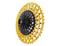 CASSETE LEONARDI GENERAL LEE 11V (9-45)