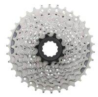CASSETE SHIMANO CS-HG201 9V (11-34)