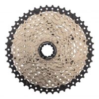 CASSETE BICICLETA MTB MSC ALU SPIDER 11V (11-46)