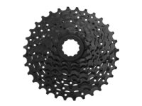 CASSETE BICICLETA SUNRACE CSM55 8V (11-32D) T/HG PR