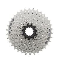 CASSETE BIC MTB SHIMANO 9 VEL 11-32D