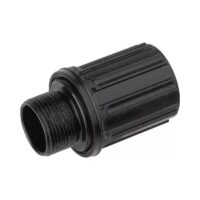 CEPO RODA BICICLETA SHIMANO FH-MT400B