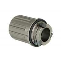 CEPO CUBO BIC. NOVATEC B2 P/ CASSETE SHIMANO 8-11V