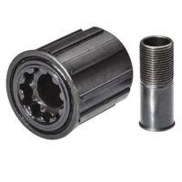 CEPO CUBO BIC SHIMANO FH-M495 8/9/10V