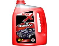 CHAMPOO AUTO (2EM1) 2L REDEX
