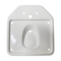 CHAPA SUPORTE MATRICULA SACHS SELC
