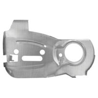 CHAPA PROT LAMINA MOTOS HUSQ 340/345/350 BER