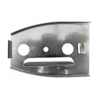 CHAPA GUIA LAMINA MOTOS. HUSQ. 50/51/55 BER