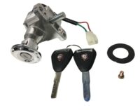 CHAVE DE IGNIÇAO BIC ELECTRICA ACM ES055