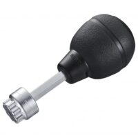 CHAVE PARA PARAFUSO DE CRENQUE BICICLETA SHIMANO TL-FC18
