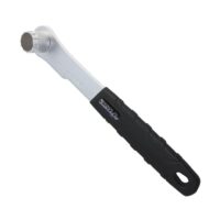 CHAVE DESMONTA CASSETES T/SHIMANO MF. ACERO CR-MO TKX