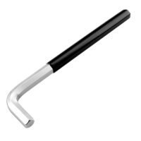 CHAVE T/ ALLEN 14MM EXTRA COMPRIDA CAMPAGNOLO TB-7254